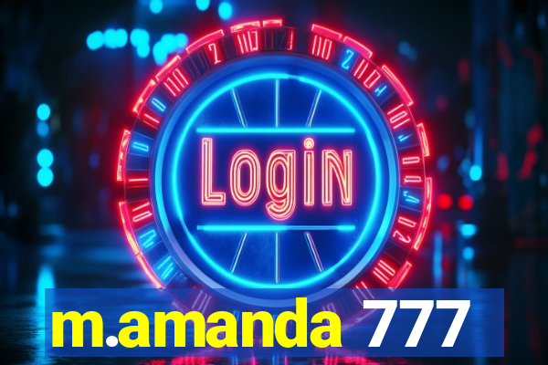 m.amanda 777